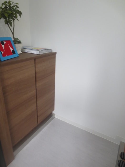 物件内観写真15　(玄関)