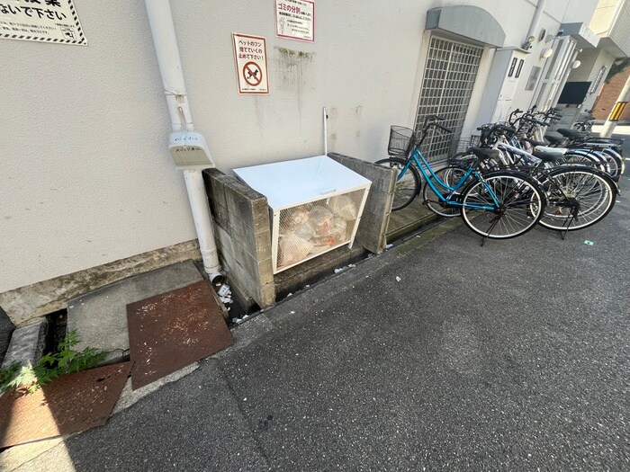 物件外観写真3　(その他)
