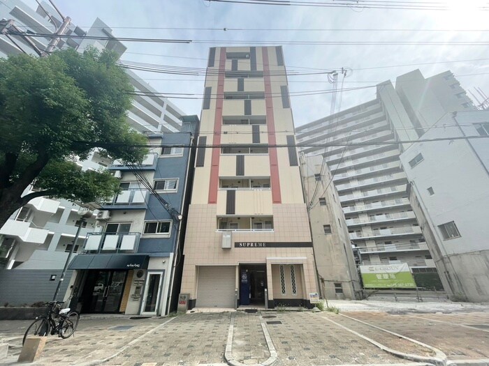 物件外観写真3　(外観写真)