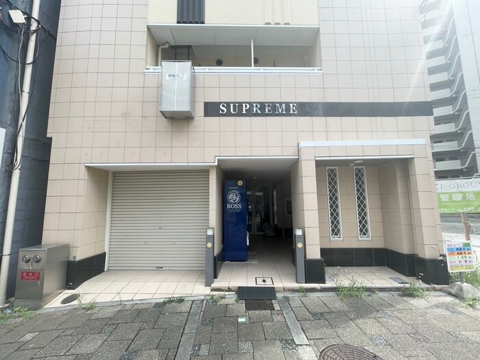 物件外観写真4　(外観写真)