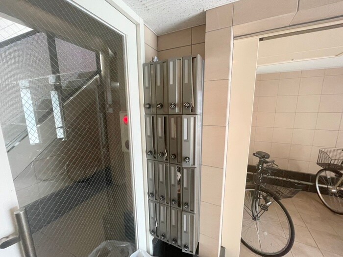 物件外観写真5　(外観写真)