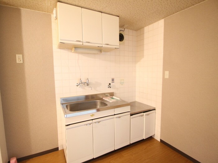 物件内観写真8　(キッチン)