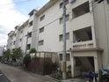 朝風マンション