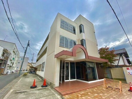 シャトレ森田外観写真