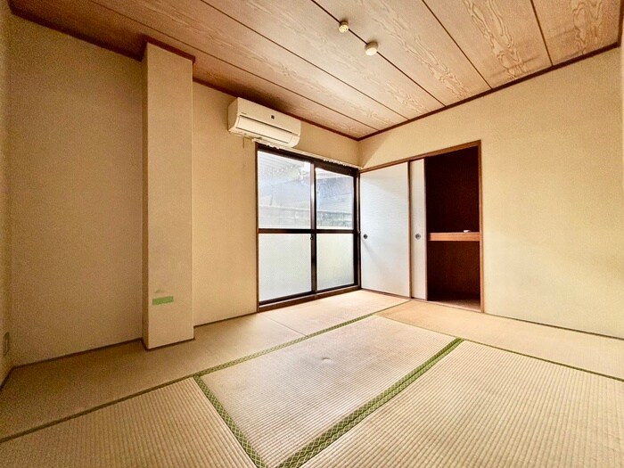 物件内観写真11　(居室)