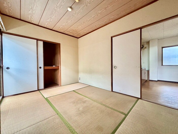 物件内観写真12　(居室)