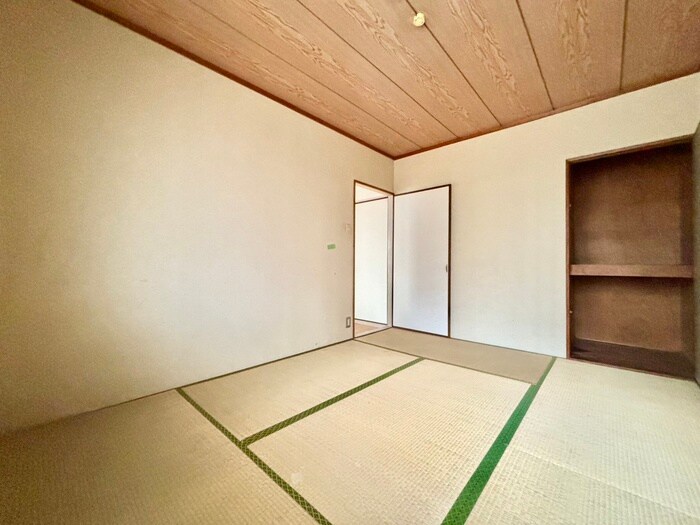 物件内観写真13　(収納)