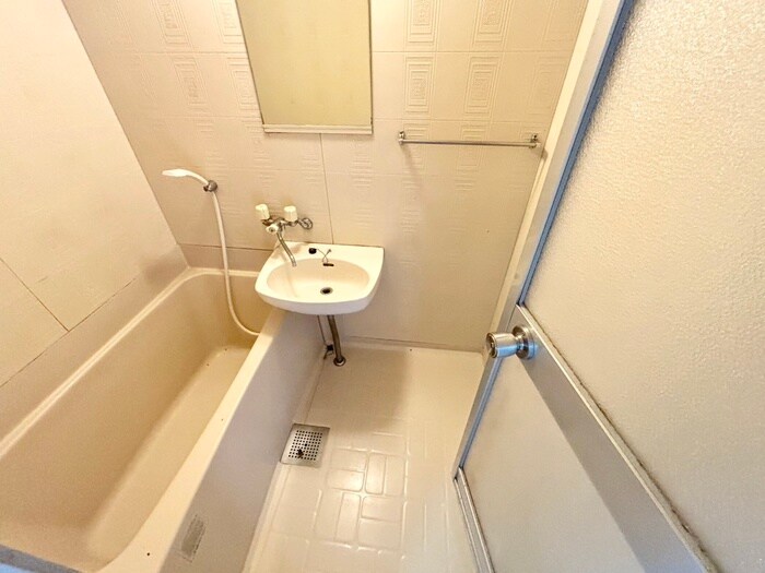 物件内観写真16　(バス／シャワールーム等)