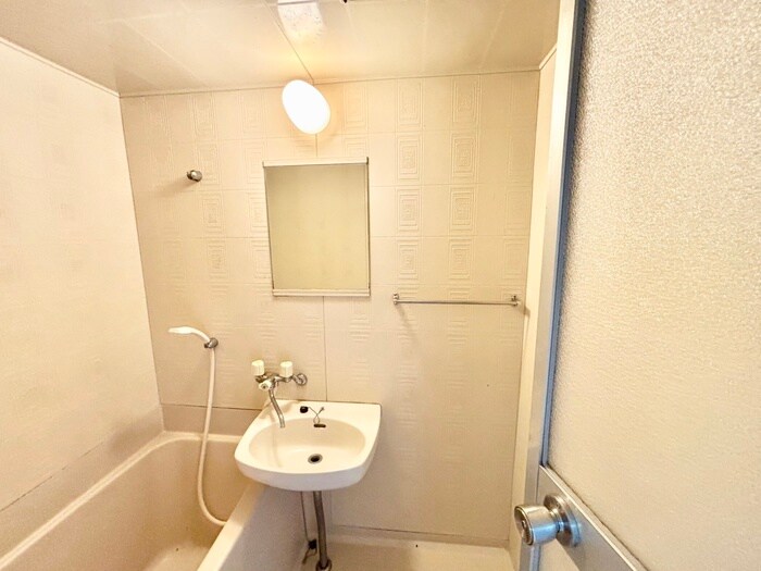 物件内観写真17　(洗面)