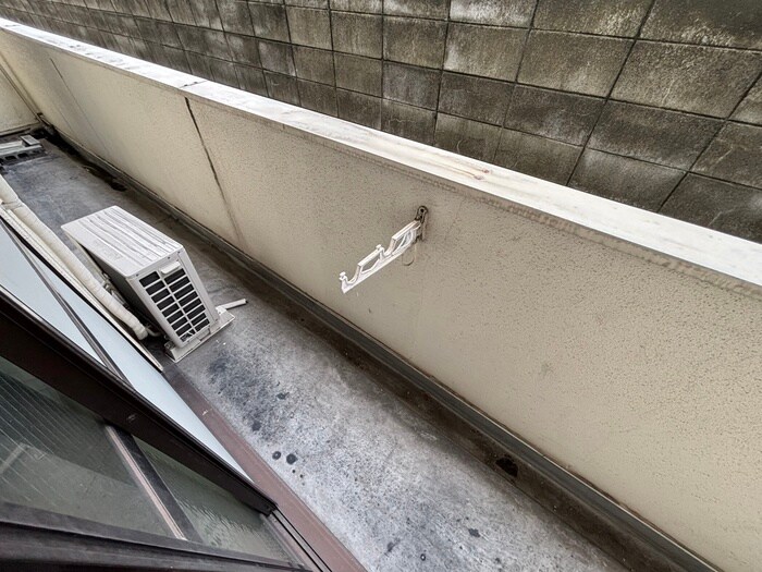 物件内観写真21　(ベランダ・バルコニー)