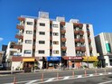 セレコート福島Ⅱ