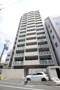 ﾌｧｲﾝﾌﾗｯﾂ北浜(504)