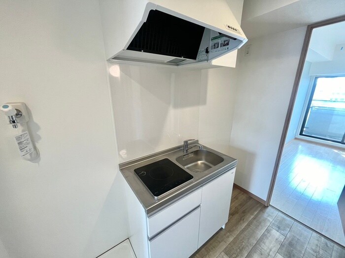 物件内観写真9　(キッチン)