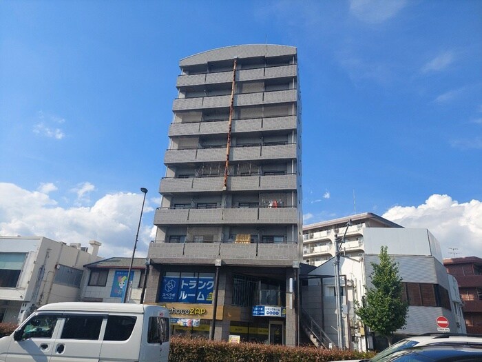 物件外観写真6　(外観写真)