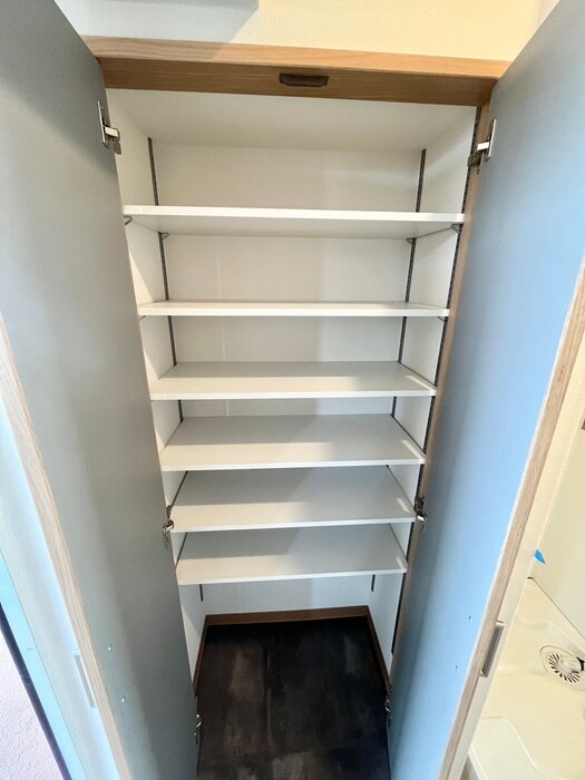 物件内観写真14　(靴箱)