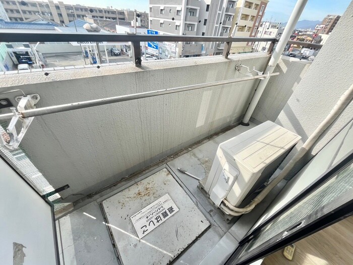 物件内観写真16　(ベランダ・バルコニー)