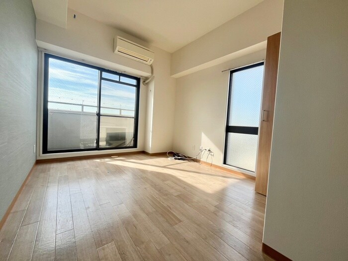 物件内観写真20　(居室)