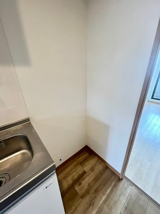 物件内観写真21　(キッチン)