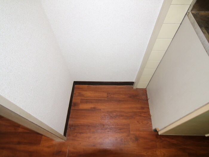 物件内観写真11　(キッチン)