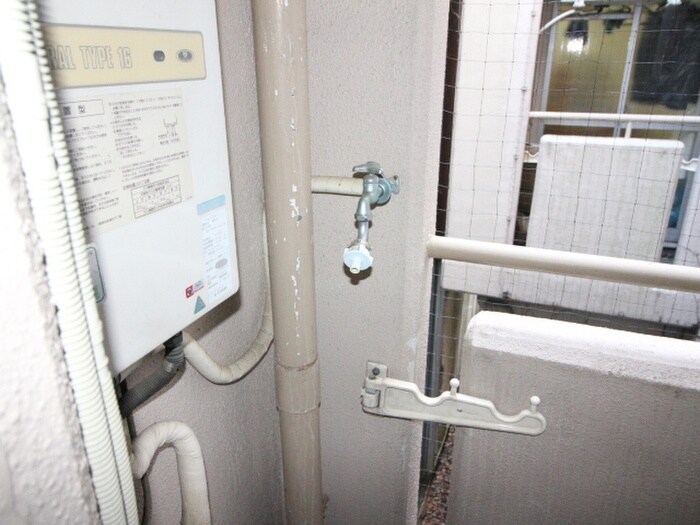 物件内観写真19　(ベランダ・バルコニー)