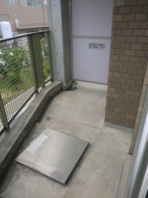 物件内観写真13　(ベランダ・バルコニー)