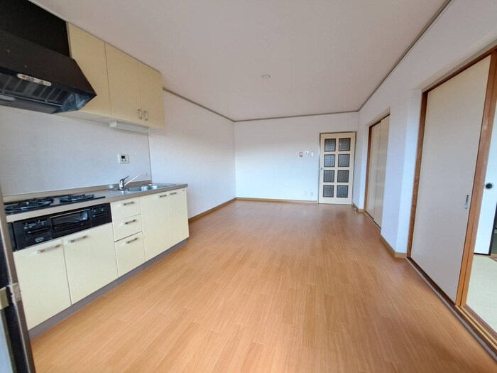 物件内観写真7　(居室)