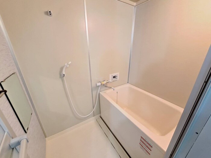 物件内観写真9　(バス／シャワールーム等)