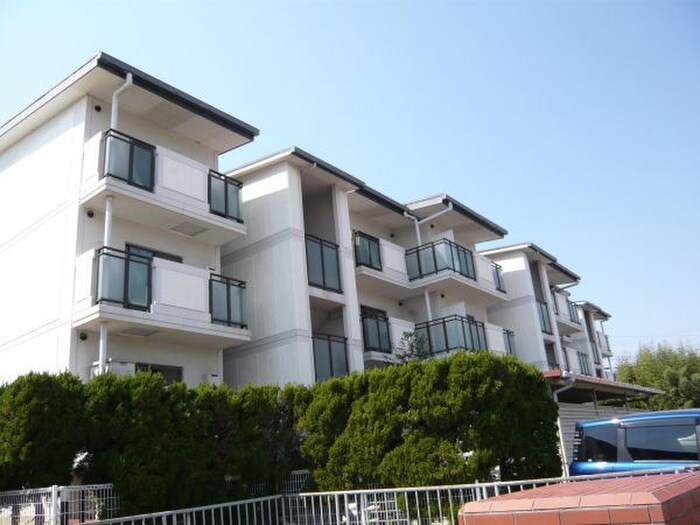 物件外観写真6　(外観写真)