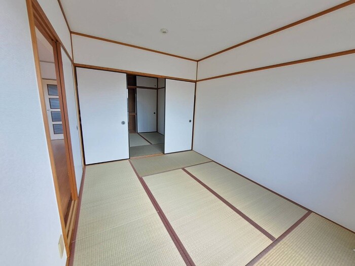 物件内観写真18　(居室)