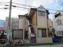 サンパレス２１甲子園北