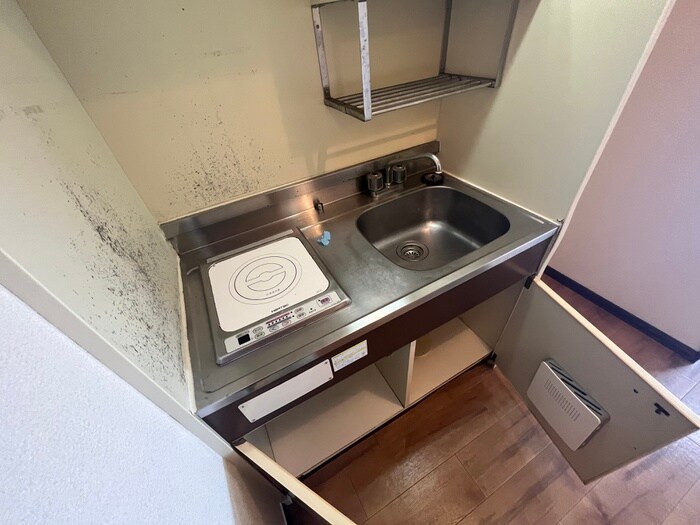 物件内観写真7　(キッチン)