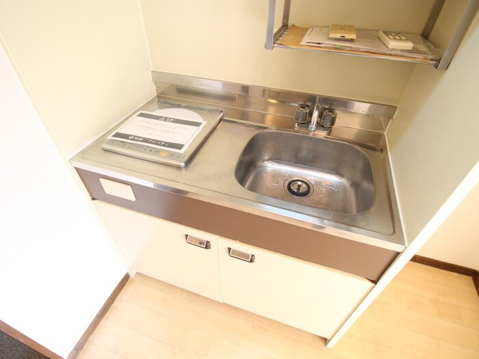 物件内観写真7　(キッチン)