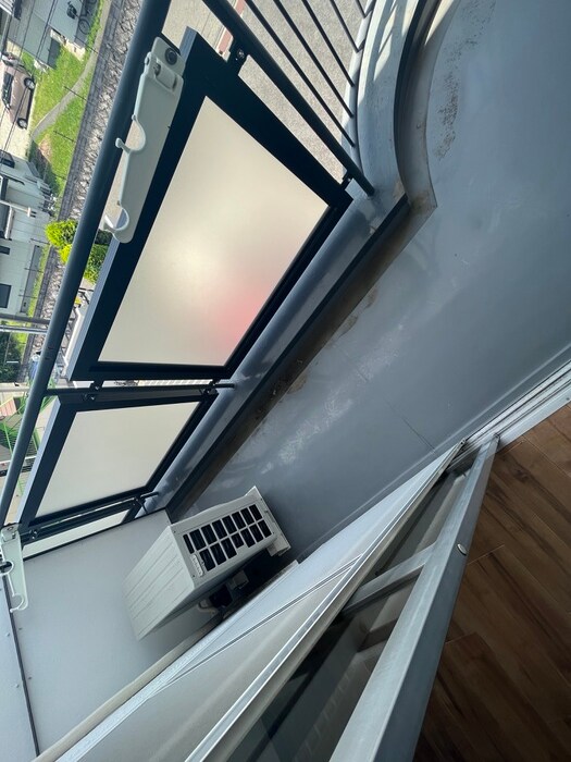 物件内観写真11　(ベランダ・バルコニー)