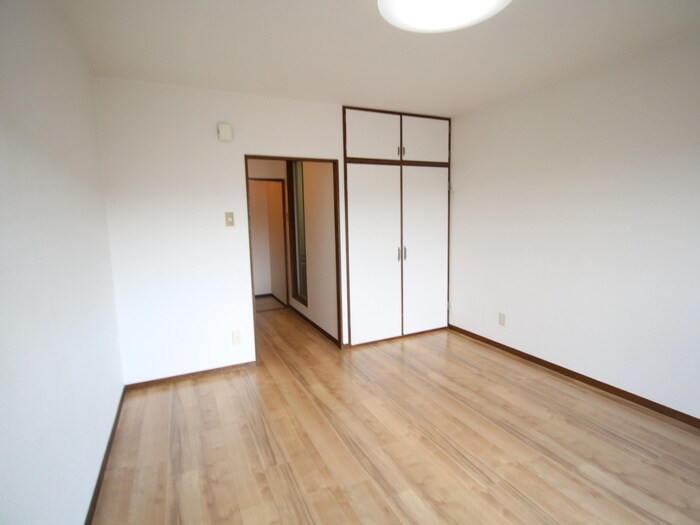 物件内観写真14　(収納)