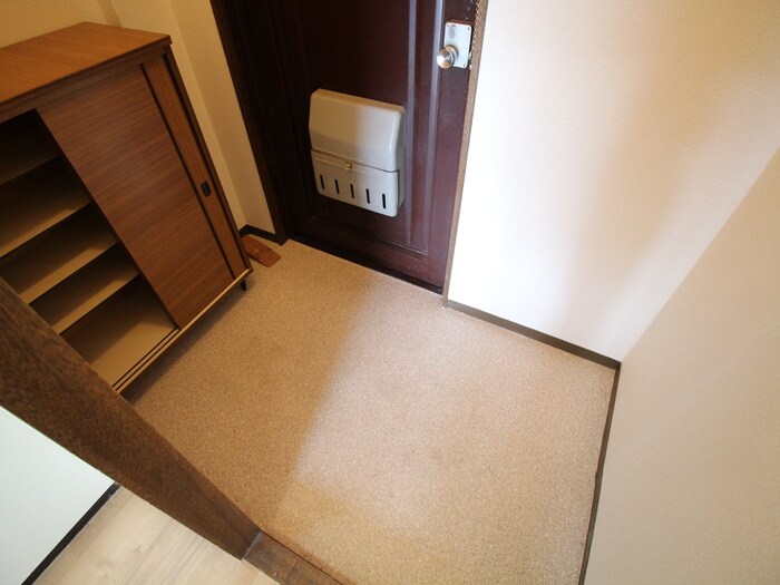 物件内観写真15　(収納)