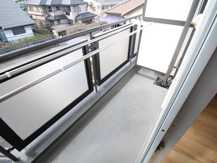 物件内観写真19　(ベランダ・バルコニー)