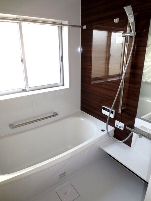 物件内観写真9　(バス／シャワールーム等)