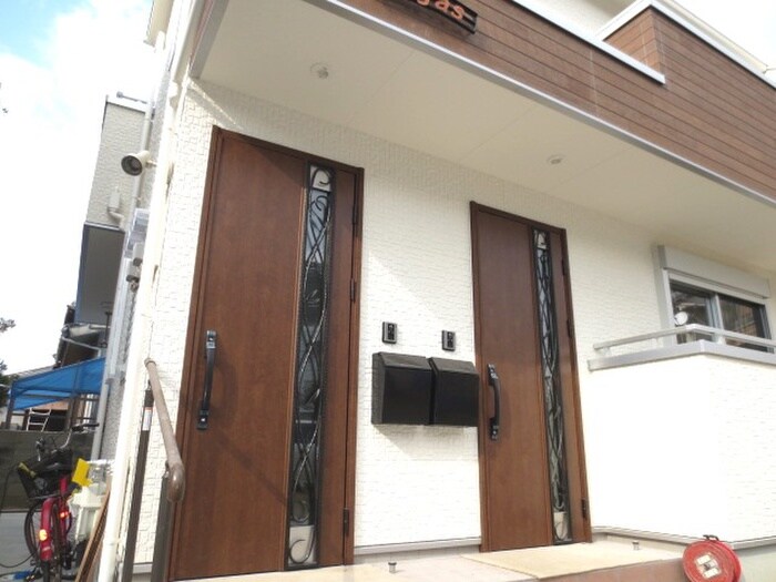 物件外観写真3　(外観写真)