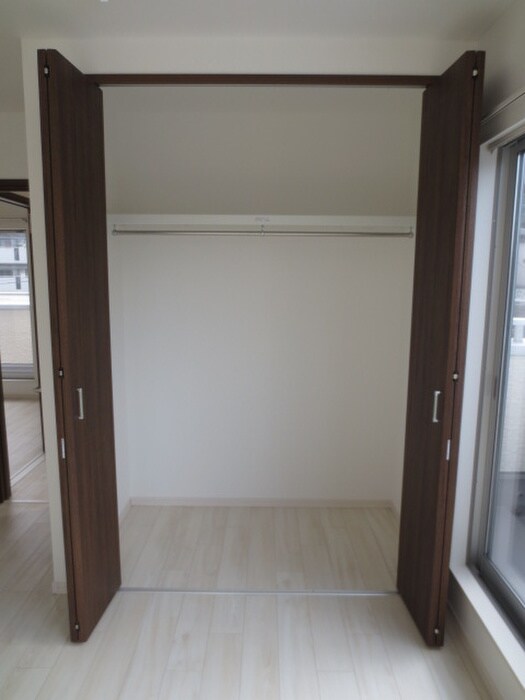 物件内観写真14　(収納)
