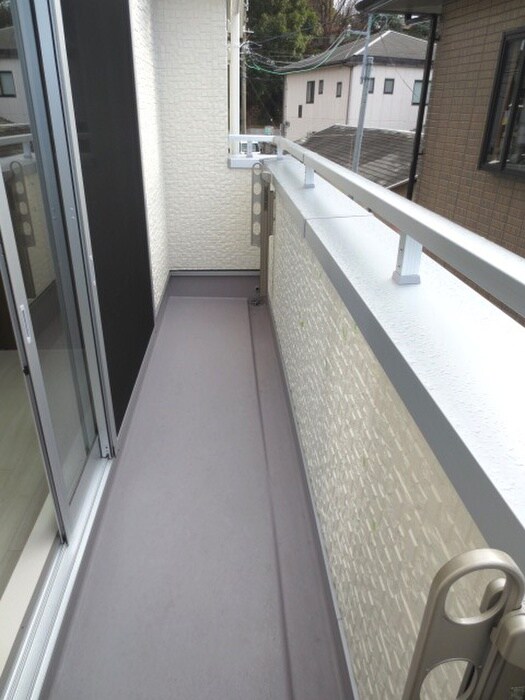 物件内観写真16　(ベランダ・バルコニー)