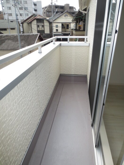 物件内観写真19　(室内からの展望)