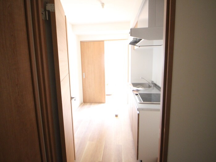 物件内観写真6　(廊下)