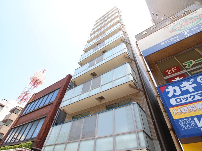 物件外観写真3　(外観写真)