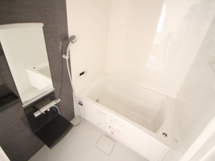 物件内観写真10　(バス／シャワールーム等)
