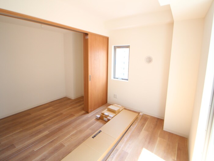 物件内観写真13　(居室)