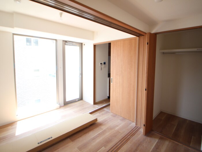 物件内観写真18　(居室)