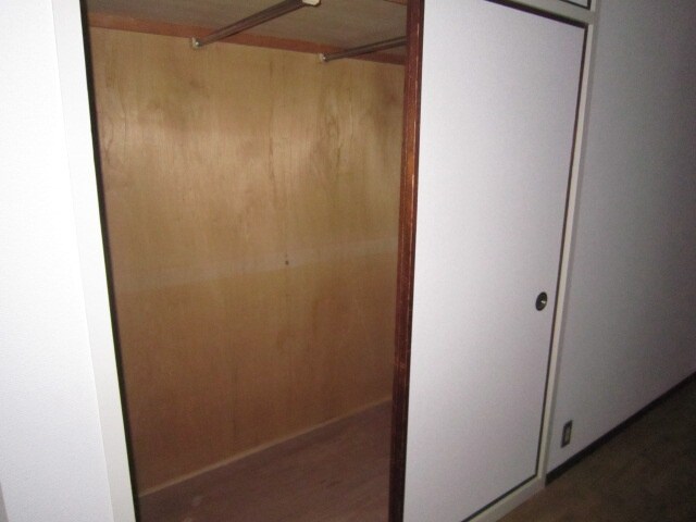 物件内観写真8　(収納)