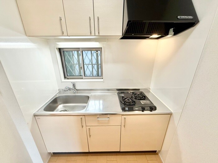 物件内観写真11　(キッチン)