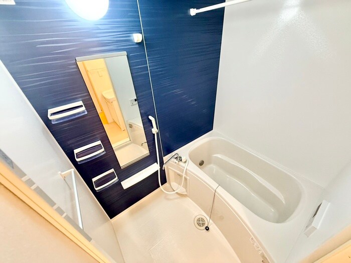 物件内観写真13　(バス／シャワールーム等)