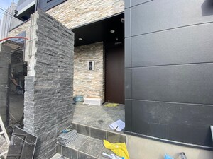 ノイヴェル小路外観写真